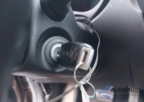 2015 Kia Soul из США, поврежденный, VIN KNDJN2A21F7173060